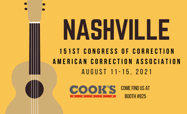 Cook&rsquo;s Correctional Going to ACA